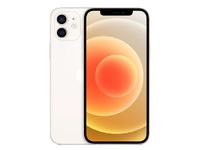 Смартфон Apple iPhone 12 64 ГБ, белый