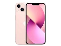 Смартфон Apple iPhone 13 128 ГБ, розовый