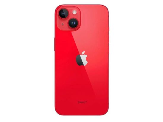 Смартфон Apple iPhone 14 Plus 256 ГБ, (PRODUCT)RED