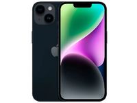 Смартфон Apple iPhone 14 256 ГБ, тёмная ночь