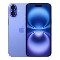 Смартфон Apple iPhone 16 Plus, 512Gb, Ultramarine