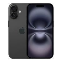 Смартфон Apple iPhone 16 512Gb, Black/Черный