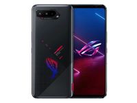 Смартфон ASUS ROG Phone 5s 12/128 ГБ, 2 SIM, черный