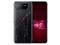 Смартфон ASUS ROG Phone 6 16/512 ГБ, Dual nano SIM, черный