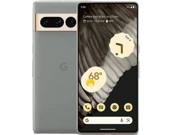 Смартфон Google Pixel 7 Pro 12/128Gb JP Hazel