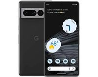 Смартфон Google Pixel 7 Pro 12/128Gb JP Obsidian