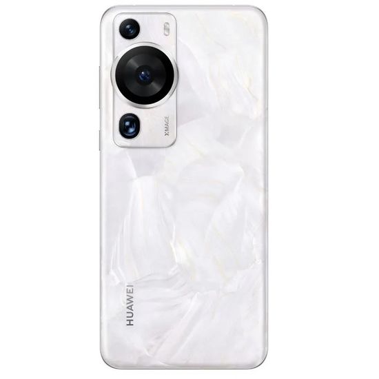 Смартфон HUAWEI P60 Pro 8/256 ГБ, перламутровый