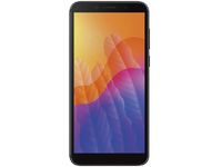 Смартфон HUAWEI Y5p 2/32 ГБ, полночный черный