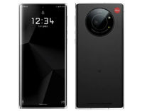 Смартфон Leica Leitz Phone 1 12/256 ГБ, серебристый