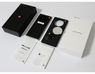 Смартфон Leica Leitz Phone 1 12/256 ГБ, серебристый