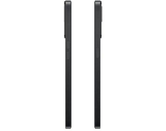 Смартфон OnePlus 10R 12/256 Sierra Black