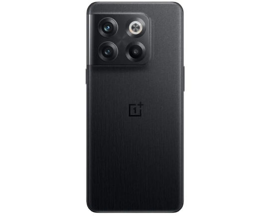 Смартфон OnePlus 10T 8/128 ГБ Global, черный