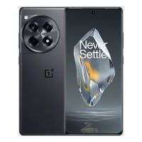 Смартфон OnePlus 12R 16/256Gb, 5G, Black