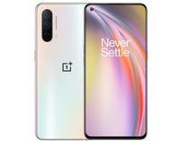 Смартфон OnePlus Nord CE 5G 12/256 ГБ, Silver Ray