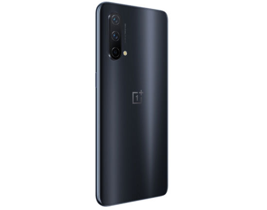 Смартфон OnePlus Nord CE 5G 8/128 ГБ, Charcoal Ink