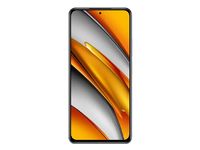 Смартфон POCO F3 8/256 ГБ, Global, Белый