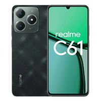 Смартфон Realme C61 8/256Gb, Green