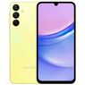 Смартфон Samsung Galaxy A15, 8/256 Gb, Yellow