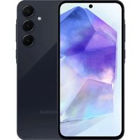 Смартфон Samsung Galaxy A55 5G, 8/128Gb, Navy Black