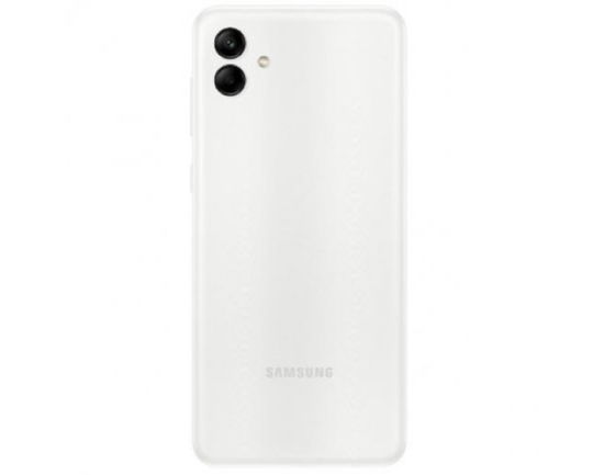 Смартфон Samsung Galaxy A04 4/64 ГБ, белый