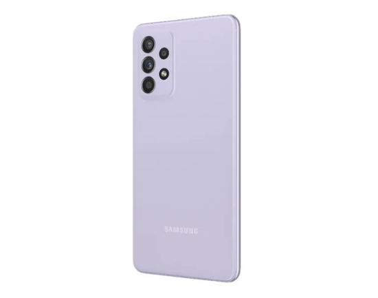 Смартфон Samsung Galaxy A52 6/128 ГБ, лаванда