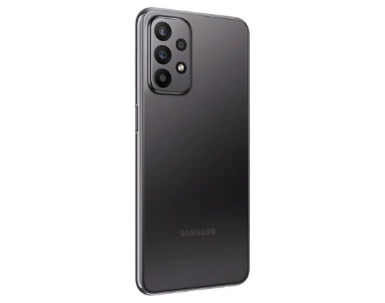 Смартфон Samsung Galaxy A23 6/128 ГБ, черный