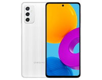 Смартфон Samsung Galaxy M52 5G 8/128 ГБ, белый