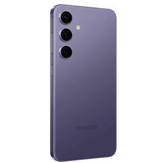 Смартфон Samsung Galaxy S24 Plus 12/512 Gb, Violet