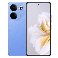 Смартфон Tecno Camon 20 256 ГБ, Serenity Blue