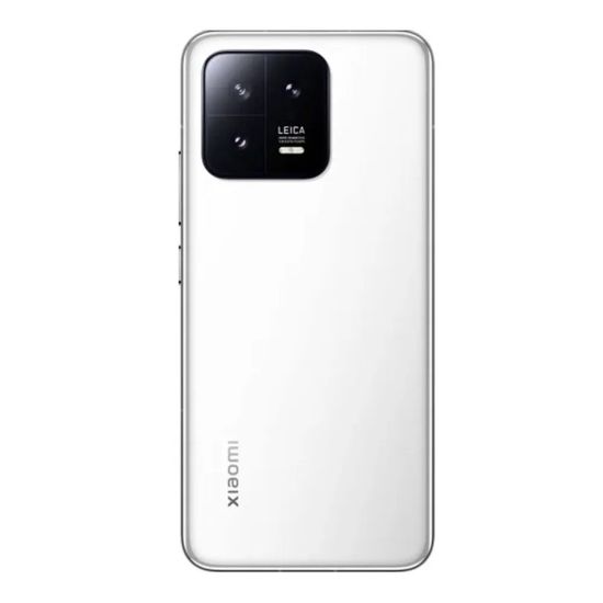 Смартфон Xiaomi 13 5G, 12/512Gb, White