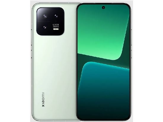 Смартфон Xiaomi 13 5G, 8/256Gb, Flora Green