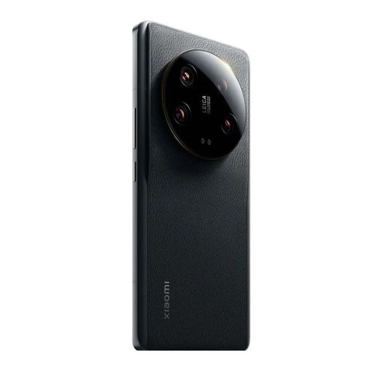 Смартфон Xiaomi 13 Ultra 12/256 ГБ CN, Dual nano SIM, черный