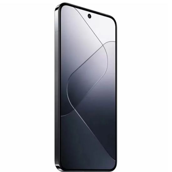 Смартфон Xiaomi 14, 5G, 12/256Gb, Black