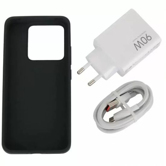 Смартфон Xiaomi 14, 5G, 12/256Gb, Black