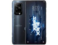 Смартфон Black Shark 5 Pro 8/128 ГБ Global, звездный черный