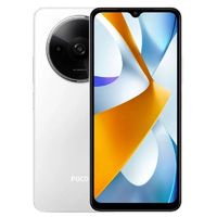 Смартфон Xiaomi Poco C61 4/128Gb, White