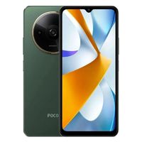 Смартфон Xiaomi Poco C61 4/128Gb, Green