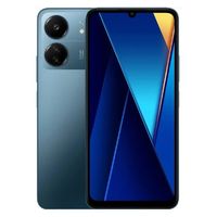 Смартфон Xiaomi Poco C65 6/128Gb, Blue