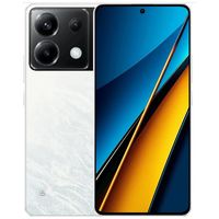 Смартфон Xiaomi POCO X6 5G 12/256 Gb, White