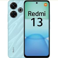 Смартфон Xiaomi Redmi 13 6/128Gb, Ocean Blue