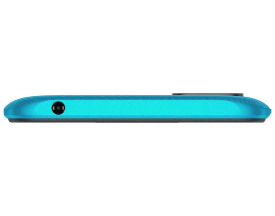 Смартфон Xiaomi Redmi 9C 3/64 ГБ, Global, зеленый