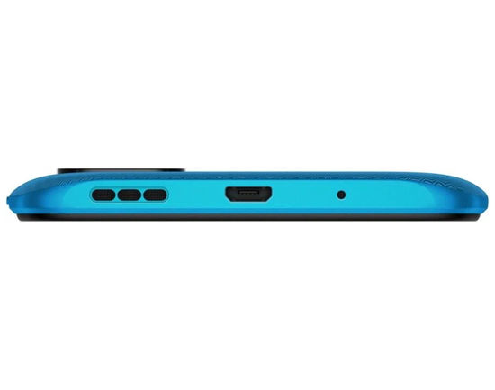 Смартфон Xiaomi Redmi 9C 2/32 ГБ, Global, зеленый