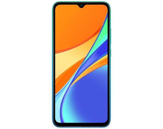 Смартфон Xiaomi Redmi 9C 2/32 ГБ, Global, зеленый