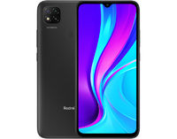 Смартфон Xiaomi Redmi 9C 3/64 ГБ, Global, серый