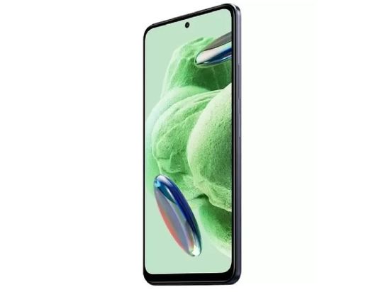 Смартфон Xiaomi Redmi Note 12 5G 6/128Gb. Onyx Gray