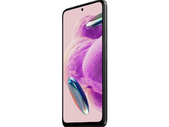 Смартфон Xiaomi Redmi Note 12S 8/256 ГБ Global, Dual nano SIM, черный