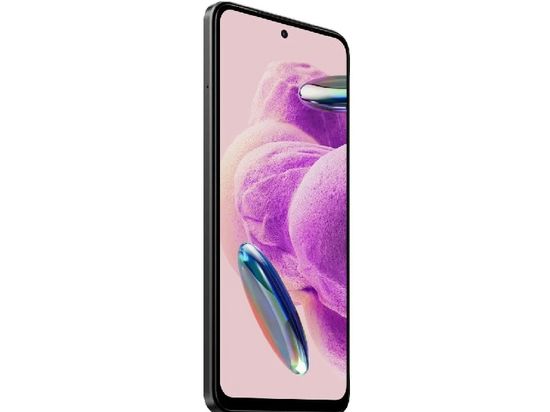 Смартфон Xiaomi Redmi Note 12S 6/128 ГБ Global, Dual nano SIM, черный