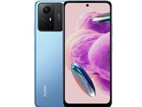 Смартфон Xiaomi Redmi Note 12S 6/128 ГБ Global, Dual nano SIM, голубой