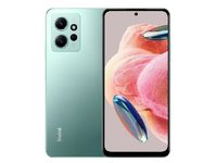 Смартфон Xiaomi Redmi Note 12 4G 8/256 ГБ, зеленый