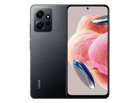 Смартфон Xiaomi Redmi Note 12 4G 8/256 ГБ, темно-серый